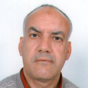 Mohammed Bekhti