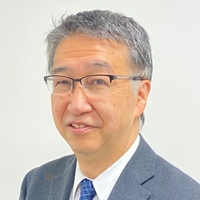 Emmanuel Nakamura, Ph.D. - Visiting Researcher - University of